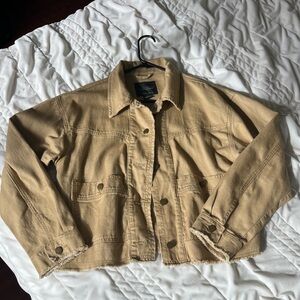 Sanctuary Jacket size M